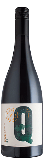 Quin Wines Barossa Valley Grenache 2021 Barossa Valley